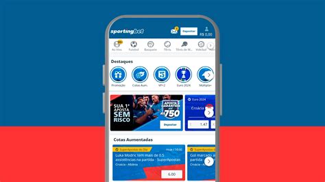 Sportingbet App – Download SportingBet apk for Android & IOS.